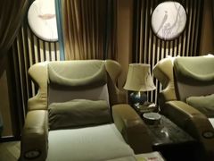 -姗娜娜足道·SPA(古北店)