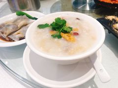 荔湾艇仔粥-金翠皇宫粤菜·点心·海鲜(科技园店)
