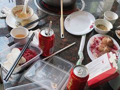 -八合里潮汕鲜牛肉火锅(深圳海岸城店)