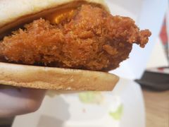 -肯德基(西安兴庆店)