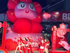 -百年港湾奥特莱斯(香炉礁店)