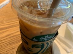 -星巴克臻选(周浦万达店)