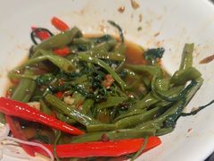 -美奈小馆·东南亚菜(福田星河COCO Park店)