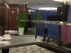 -华厦大酒店·桃源西餐厅·自助餐
