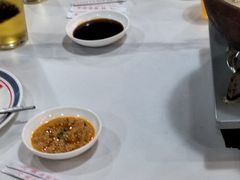 -明本湛江鸡•海鲜小厨(陈家祠店)