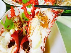 -钱塘府海鲜餐厅