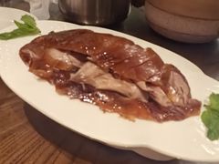 -北京老铺烤鸭(高新店)