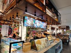 -远洲凤凰山庄臻味全日餐厅