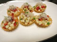 -蟹榭·本帮江浙菜·蟹宴(大宁久光商场店)