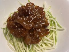 -吕氏疙瘩汤·海鲜新鲁菜(凯德mall新都心店)
