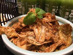 -阿庄新豫菜(航海东路店)