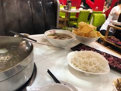 -陈记顺和牛肉火锅馆(天河北路店)