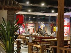 -宽窄巷子鲜牛火锅(北京首店)