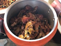 -一桶江山餐厅(松北店)