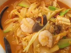 -桃园中华料理炸酱面(燕儿岛路店)