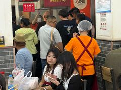 -津门张记包子铺(中山门店)