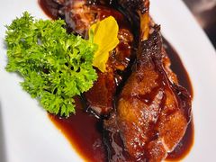 老头儿卤鸭-老头儿油爆虾·知味杭州(爱琴海购物中心)