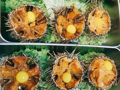 -开海·红岛海鲜虾水饺(石老人店)