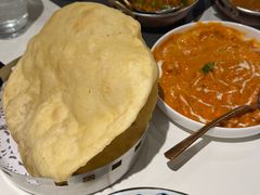 -Pita's&Tika's中东和印度风味餐厅(龙湖天街店)