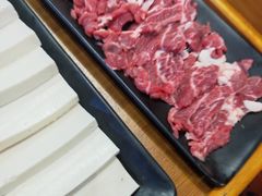 -捞围鲜·港式打边炉(海阳路店)