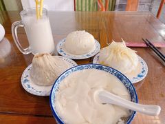 -四海楼(如皋定慧禅寺店)