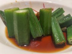 -桂满陇·手作小笼包&江南叫花鸡(中山公园店)
