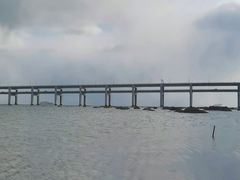 -星海湾跨海大桥