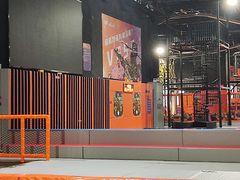 -VFSC极限蹦床主题公园(乐园道彩悦城阳光店)