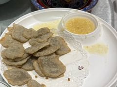 -福来居烤鸭店(天坛二店)