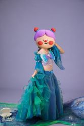 -倾城宝贝儿童摄影(广州天河店)