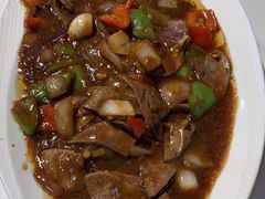 -李老哈·东北菜(宋园路店)