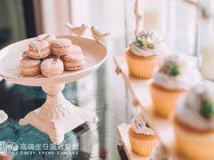 -Timo队长·高端生日派对策划机构(静安寺店)