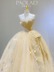 -南京宝娜嫁衣婚纱礼服馆(中央路店)