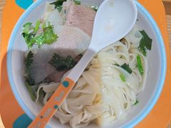 -马记永·兰州牛肉面(3019君尚店)