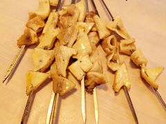 -枪火串烧·东北特色烧烤(罗湖总店)