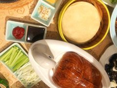 金牌烤鸭-大鸭梨(天通西苑店)
