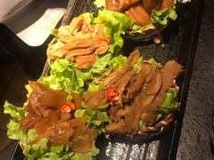 -湊湊火锅·茶憩(新中关购物中心店)