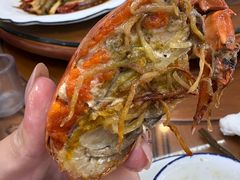 -友强·23年特色海鲜大排档(厦门店)