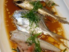 -小城故事·地道宁波味(月湖盛园店)