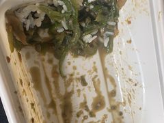 -费大厨辣椒炒肉(万家丽一店)