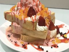 -香港茶餐厅文化体验馆(茶山镇店)