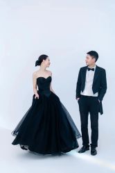 -金夫人婚纱摄影(总店)