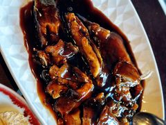 -杭州西子湖四季酒店·金沙厅