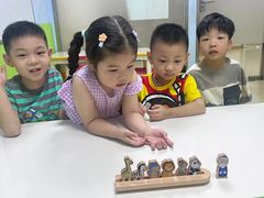 -稚未学·狼人杀·SWITCH包厢·桌游