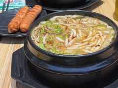 -45°李小姐土豆粉(世纪港湾店)