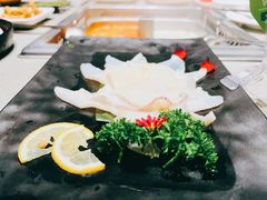 -海底捞火锅(奥森店)
