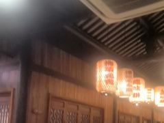 -二十八里太湖船菜(吉祥路店)