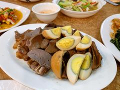 -揭阳钟记小食(福田新村店)