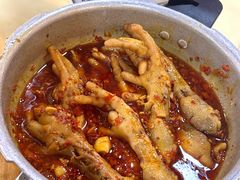 -笨罗卜浏阳菜馆(太平街店)