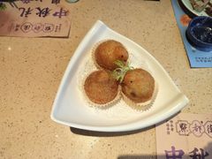 -点都德(华强南店)